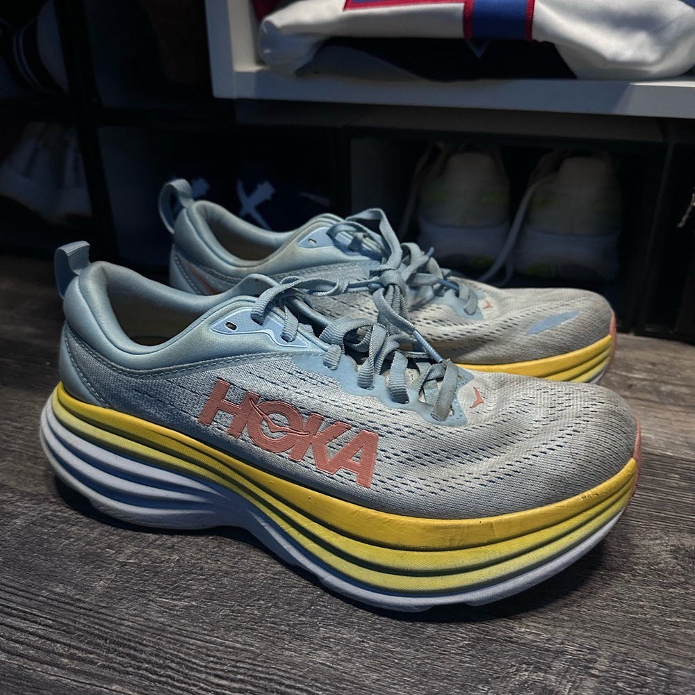 Hoka Bondi 8
